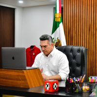 “Nos prometieron gasolina más barata, pero la realidad es otra”: “Alito” Moreno