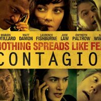 Coronavirus: "Contagio" y otras del estilo son las pelis más descargadas. ¿Paranoia o conciencia?