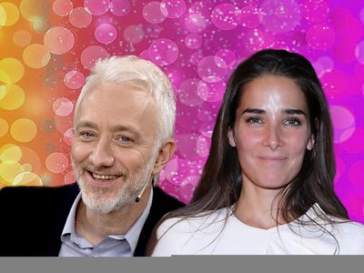 Se develaron quiénes serán los invitados de este fin de semana de Andy Kusnetzoff y Juana Viale