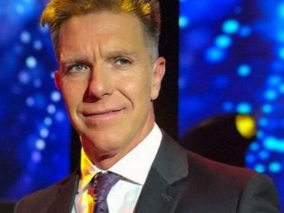 "Me conquista todos los días con...": el secreto de Alejandro Fantino para enamorar a Coni Mosqueira