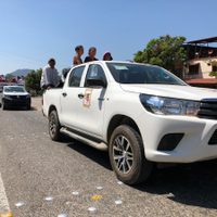 Gobierno comunitario de Guerrero exige dar con activistas indígenas desaparecidos