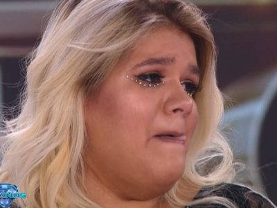 Morena Rial hizo llorar a sus seguidores con un hermoso recuerdo y unas sentidas palabras
