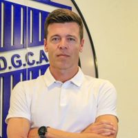 Finalmente, se fue Solari del Tomba