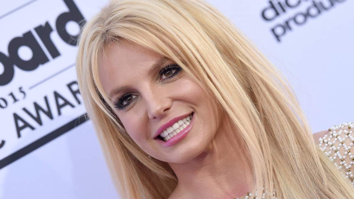 Britney Spears. Fuente: (Instagram)