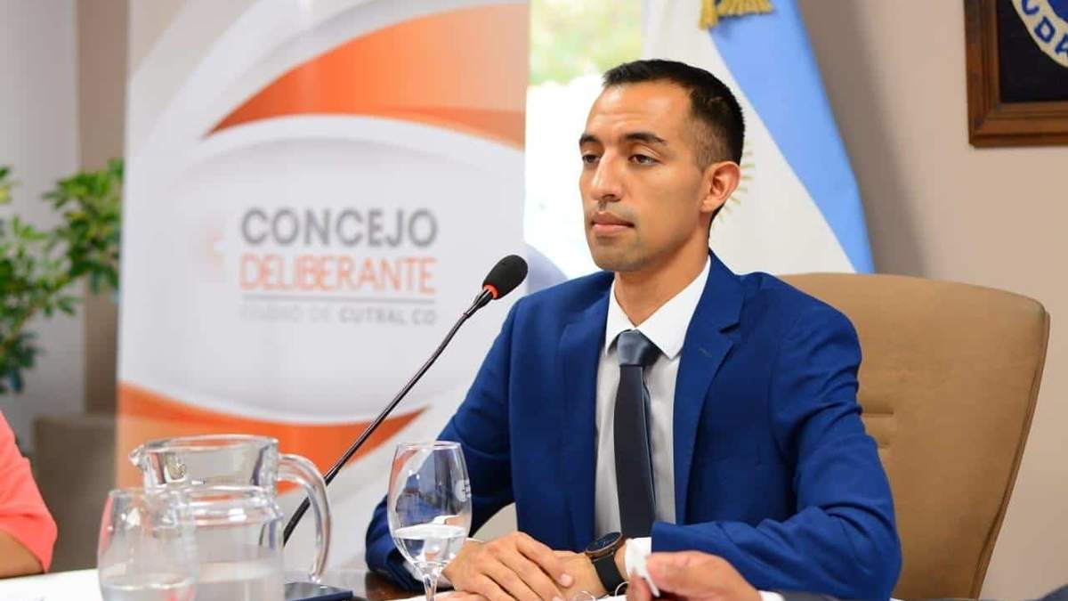 El delito contempla penas de uno a seis años de prisión. Fuente: (Instagram).