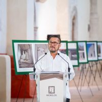 Exsecretario de Gobierno se deslinda de detención de “El Botox” en inmueble de su propiedad