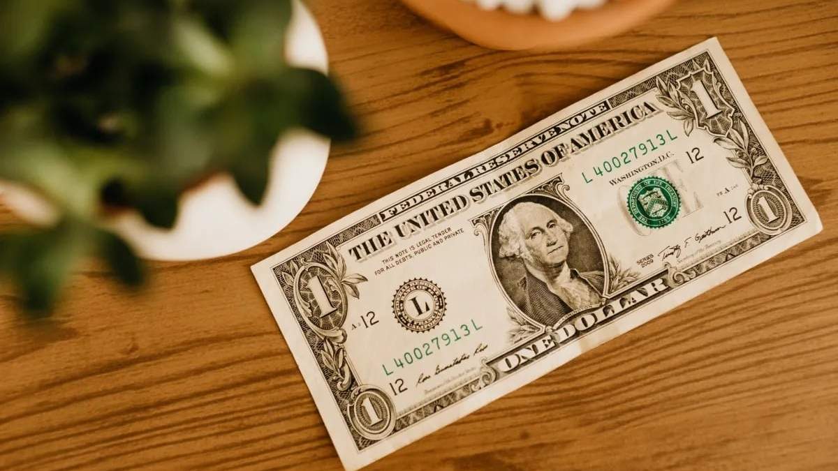 Dinero y buena fortuna. Fuente: (Instagram)