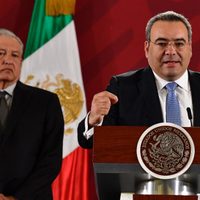 Con reforma laboral, 'outsourcing ilegal” será perseguido como delincuencia organizada