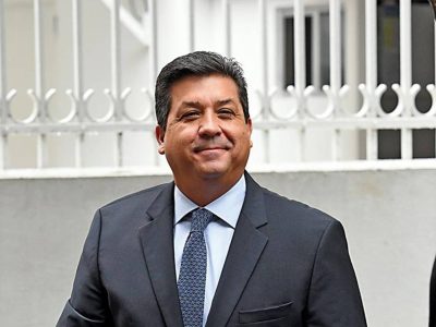 Es falso que la Interpol haya cancelado la ficha roja contra García Cabeza de Vaca: FGR