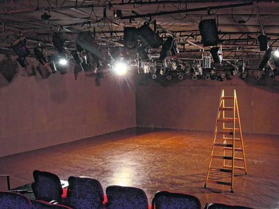 Gran noticia para los teatros independientes en Neuquén