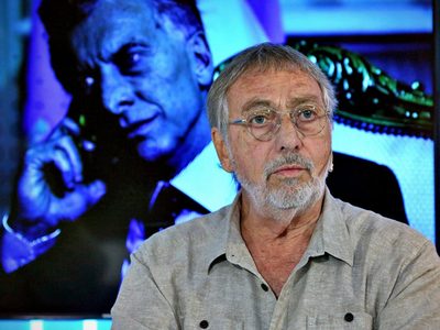 Escándalo: Luis Brandoni hizo una polémica convocatoria a través de Twitter y lo defenestraron
