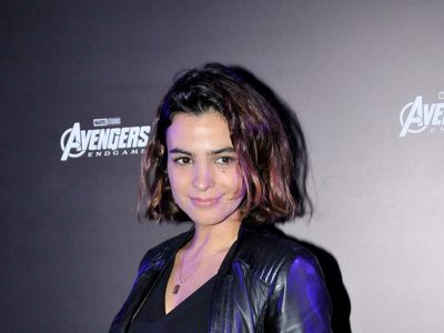 Agustina Cherri incentivó a sus seguidores a que sigan un hermoso pasatiempo
