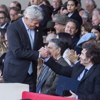 Los principales puntos del reclamo del campo a Milei
