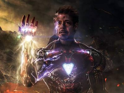 Marvel abrió la puerta al regreso de Iron Man con sus declaraciones
