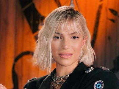 Marley incomodó a Stefi Roitman: qué le preguntó en vivo
