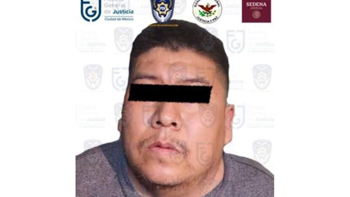 José Francisco “N”, alias “El Paco”