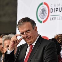 Contener el tráfico de armas: Ebrard exigirá a Washington que cumpla su palabra