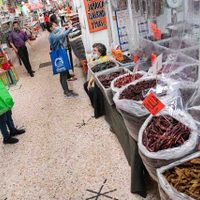 ANPEC alerta de alzas en productos básicos y precarización laboral