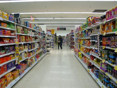 Un estudio de la UMET reveló que la inflación de enero fue del 2,6%