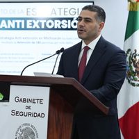 Detienen a 12 integrantes del CJNG en San Cristóbal de Las Casas, Chiapas