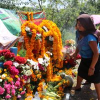 Denuncian que sigue impune el asesinato del dirigente Ranferi Hernández Acevedo