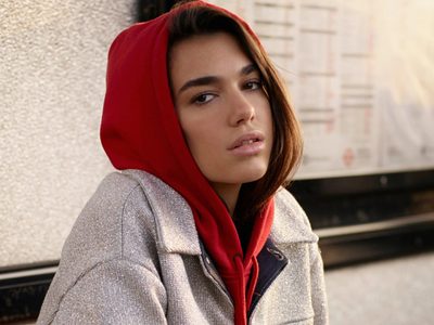 Juega a 2 puntas: Dua Lipa trabajará en distintos géneros musicales con exitosos colaboradores