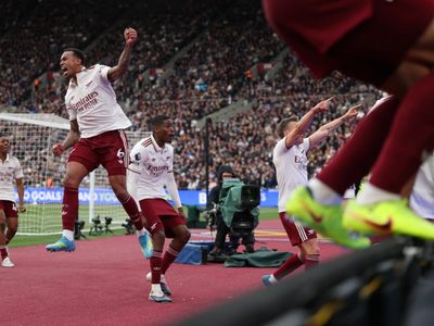 Arsenal gana la Premier League después del empate 1-1 del Manchester City vs. Bournemouth