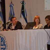 La Asamblea Universitaria convirtió a la UNCo en la primera Universidad Intercultural del país