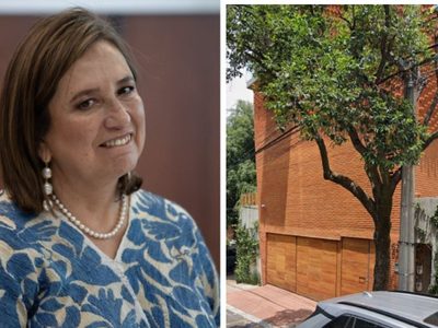 Construcción de casa de Xóchitl Gálvez es legal: alcaldía Miguel Hidalgo