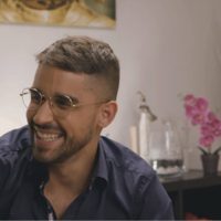Desubicado total: el comentario de Miguel Frigenti que hizo despertar el enojo de Fani Carbajo