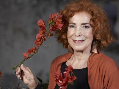 “Me da una angustia horrible”: Famosa actriz muy afectada por el coronavirus