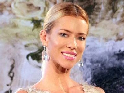 Nicole Neumann comparó a un chancho con un niño de tres año ¡Saltó la polémica!