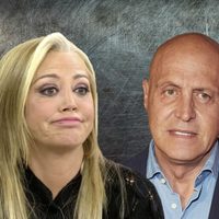Pillan en directo a Belén Esteban destruyendo los retoques de Kiko Matamoros: "Flipas"