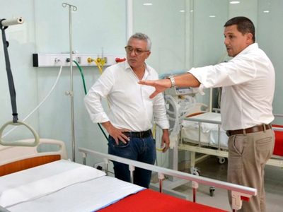 Preocupación entre los intendentes del Norte del Conurbano por el aumento de casos de coronavirus