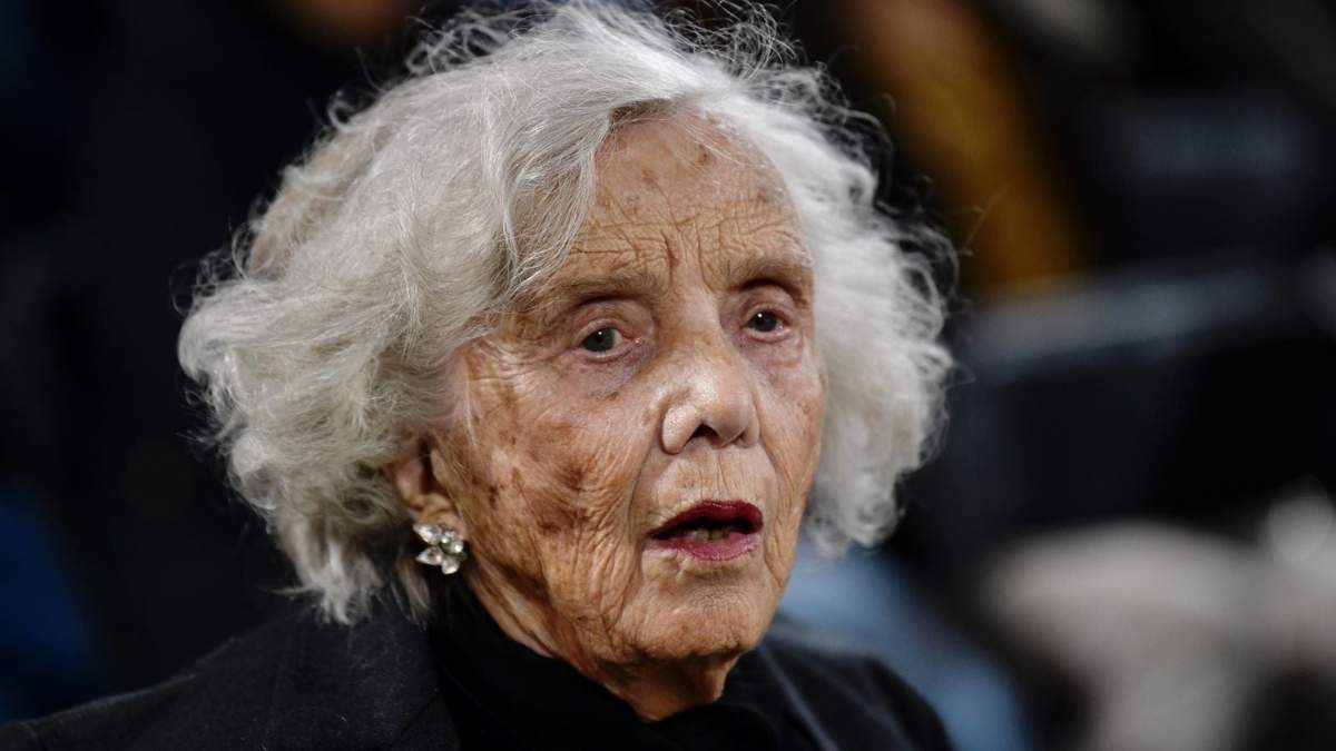 Elena Poniatowska