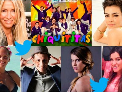 ¡Sorprendente! La figura que vuelve a la televisión tras larga ausencia ¿quién es?
