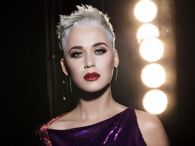 Katy Perry es INOCENTE: "Es indiscutible en este caso que..."
