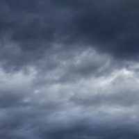 Clima en Neuquén: el inicio de la semana comenzará a ser un poco más cálido, pero no se podrá ver el sol