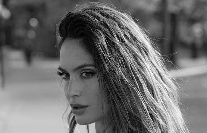 Natalia Barulich. Fuente: (Instagram)