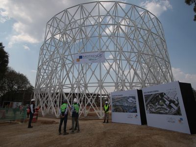Esta es la fecha de apertura del Parque Aztlán en la CDMX