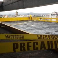 Hallan el cuerpo de una estudiante de la UdG en edificio céntrico de Guadalajara