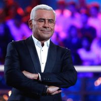Jorge Javier Vázquez se hace un cambio radical de look que deja con la boca abierta a los televident