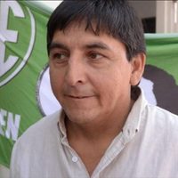 Carlos Quintriqueo opinó sobre el anuncio de Figueroa de revisar los pases a planta