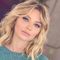 ¡Una nueva polémica! Irina Baeva anuncia su participación en un evento y le llueven insultos