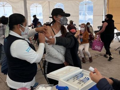 Por aumento de contagios, Guanajuato regresa a semáforo amarillo