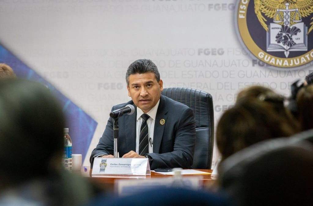 Protección a mandos policiacos