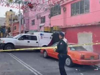 Madre e hija fueron asesinadas y sus cuerpos metidos en un refrigerador en Tlalnepantla
