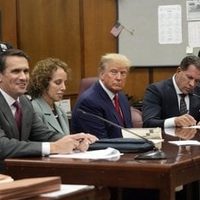 Juez del caso contra Trump ha recibido decenas amenazas de muerte