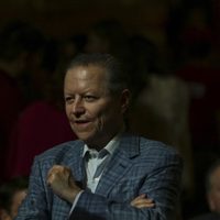 Arturo Zaldívar niega injerencia de AMLO en el Poder Judicial y asegura que hubo “diálogo”
