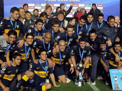 La dura situación de un ex Boca, que arremetió contra Angelici y espera un llamado de Román